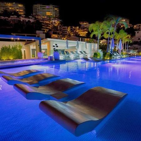Departamento Zona Romantica Puerto Vallarta Kültér fotó