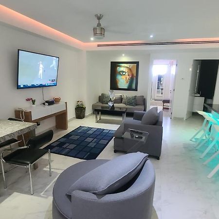 Departamento Zona Romantica Puerto Vallarta Kültér fotó
