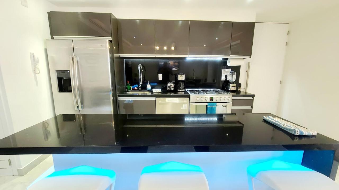 Departamento Zona Romantica Puerto Vallarta Kültér fotó