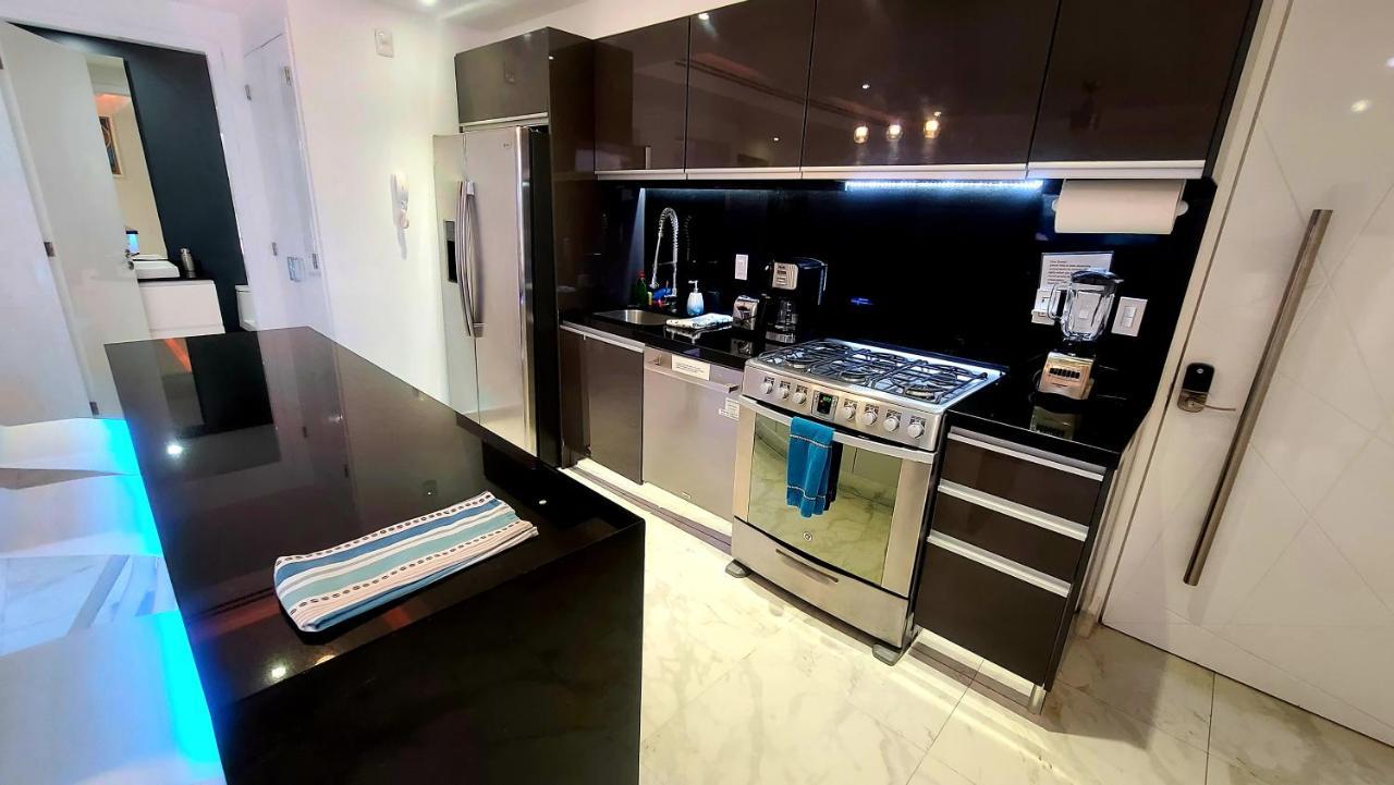 Departamento Zona Romantica Puerto Vallarta Kültér fotó