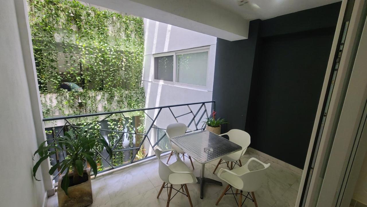 Departamento Zona Romantica Puerto Vallarta Kültér fotó