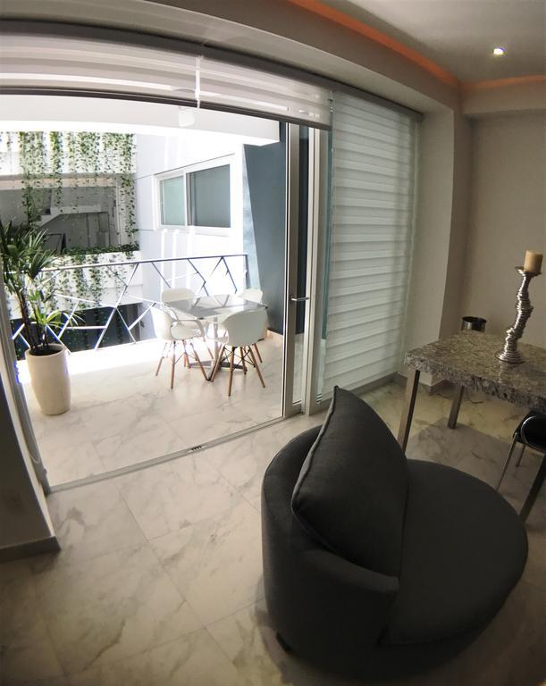 Departamento Zona Romantica Puerto Vallarta Kültér fotó