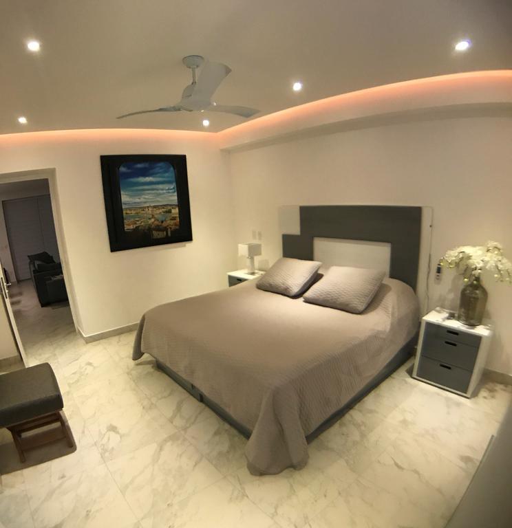 Departamento Zona Romantica Puerto Vallarta Kültér fotó